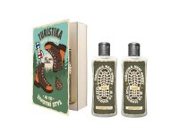 Kazeta Bohemia Gifts Kniha pro turisty/905625